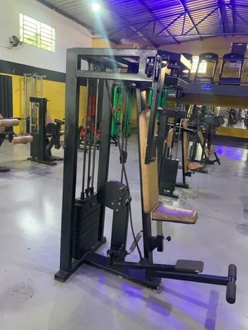 Máquinas para academia - Foto 3