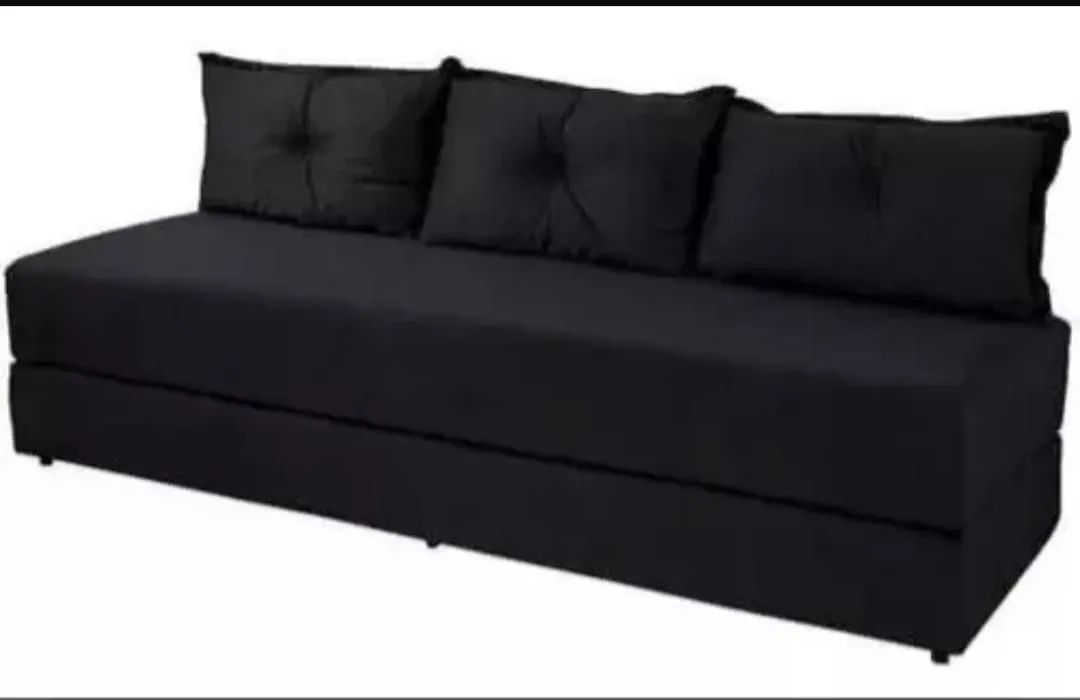 Bi-cama (sofá cama) promoção!! - Foto 2