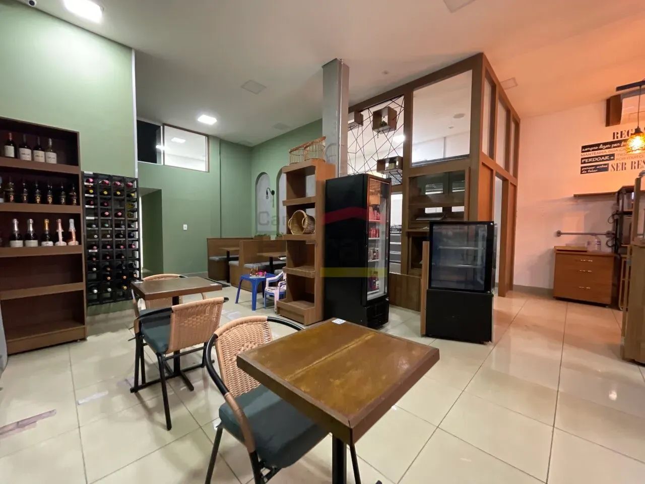 Vende Ponto Comercial Montado Pronto para uso - Foto 10