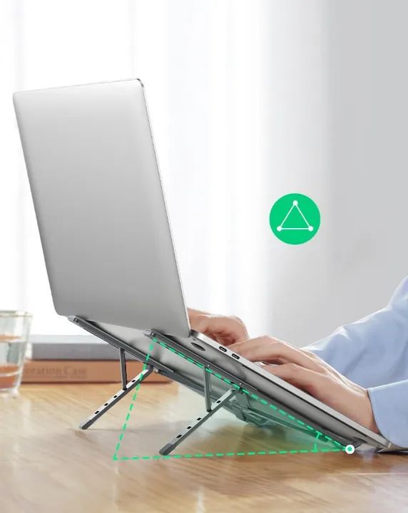 Ugreen Suporte Portatil Para Notebook Macbook