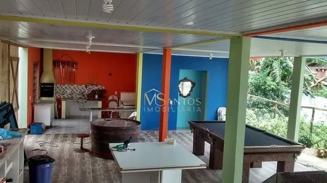 Pousada com 10 dormitórios à venda, 901 m² por R$ 5.200.000,00 - Ponta das Canas - Florian