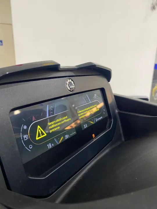 JET SKI SEA DOO WAKE PRÓ 230 2023, Som Premium, Painel TFT, Parcelamos 36x - Foto 14