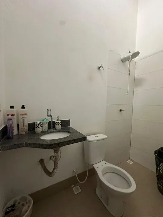CASA PRA VENDA !!!! Na 208 norte residencial sublime - Foto 4