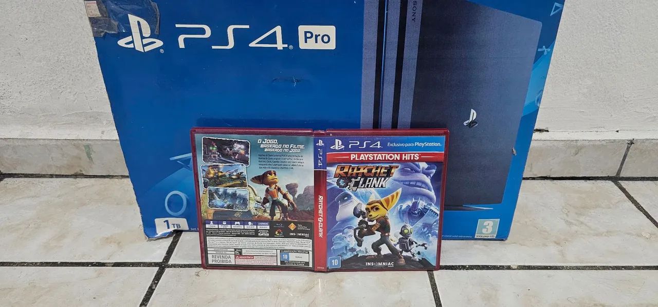 JOGOS PS4 LOTE COM 6 JOGOS AS FOTOS FAZEM PARTE DA DESCRIÇÃO - Foto 4
