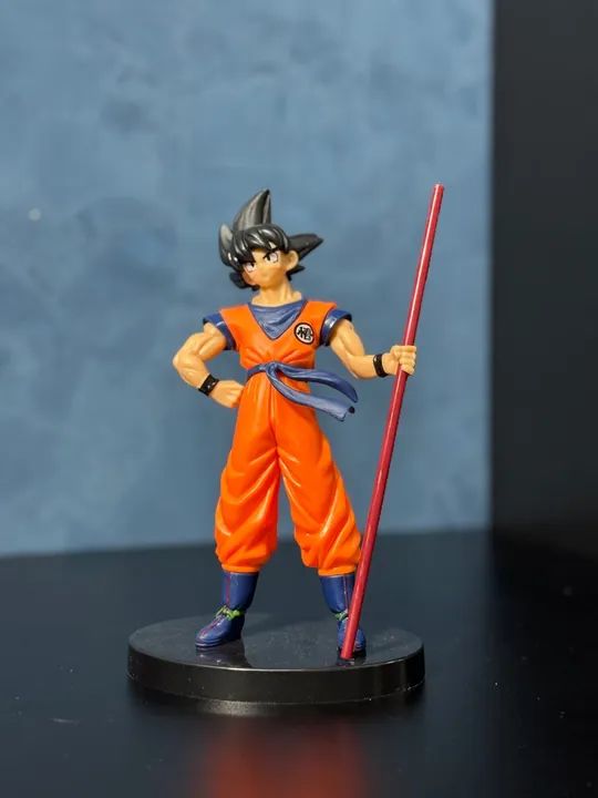 Figure Son Goku