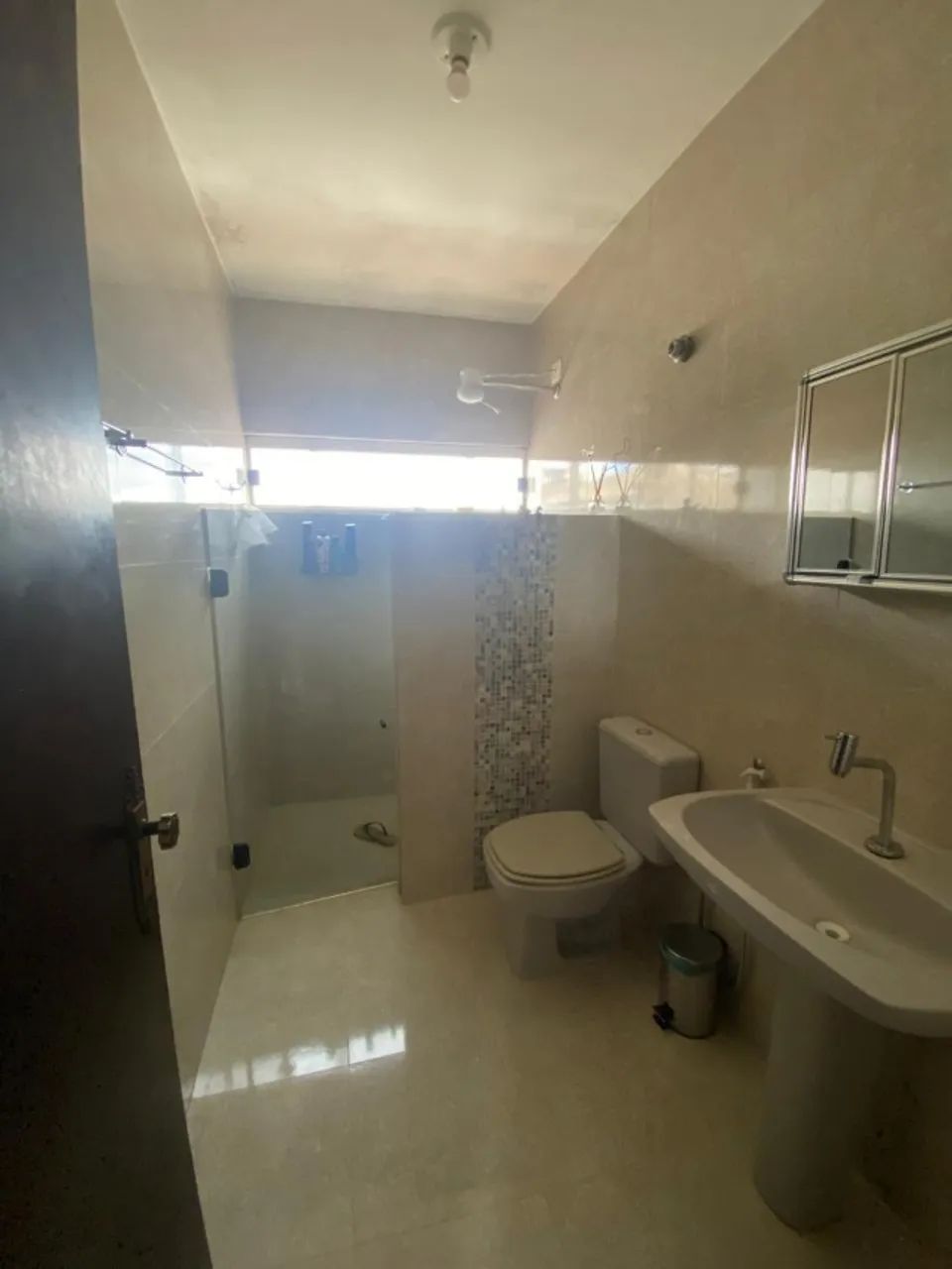 Vendo Sobrado com 02 Residências, Quadra 02 Sul, Brazlândia/DF com Habite se - Foto 4