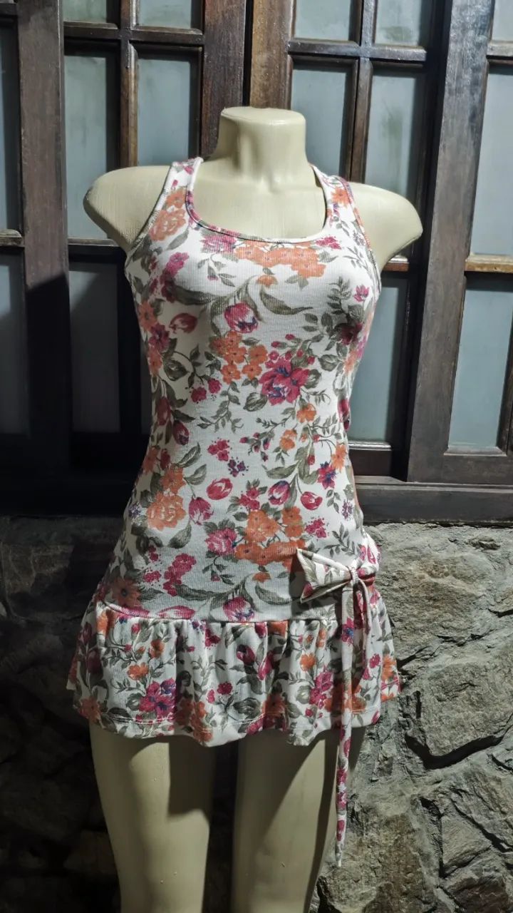 Vestido - Foto 2