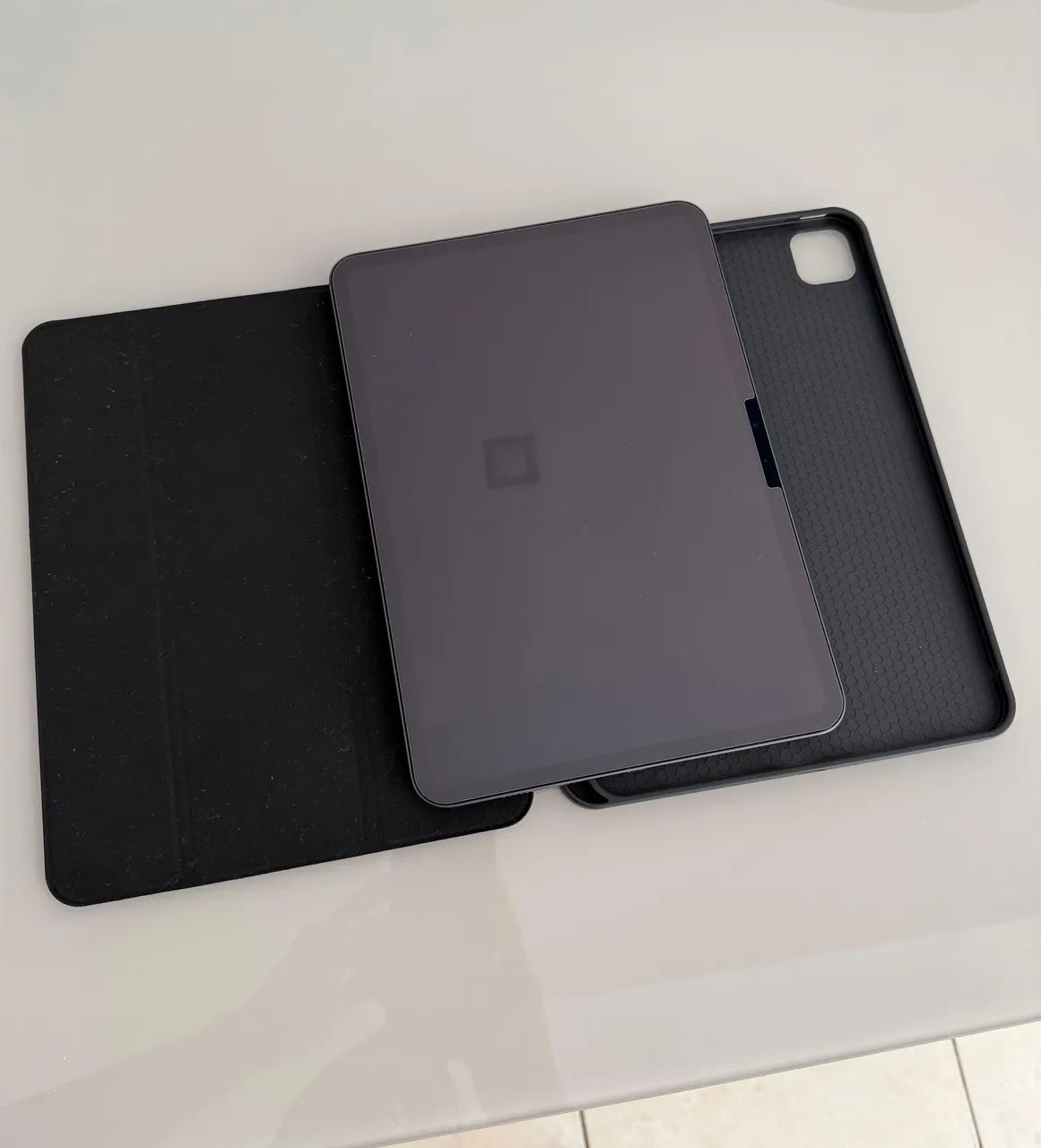 iPad Pro M4 2024 256 G - NOVO - Tablets e E-Readers - Parque 10 de