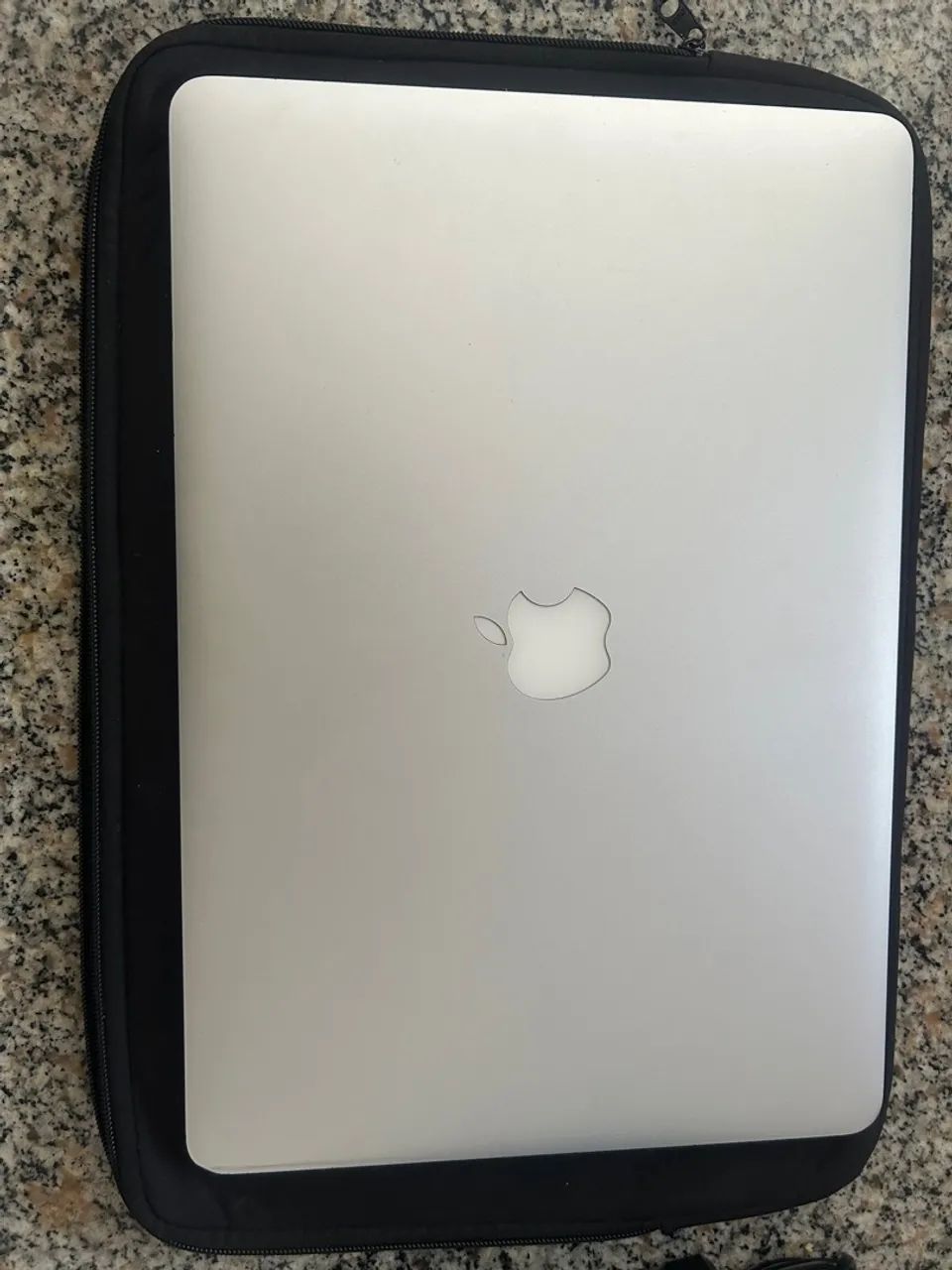 MacBook Pro Retina 15-inch Mid 2014 Intel Core i7 - Foto 4