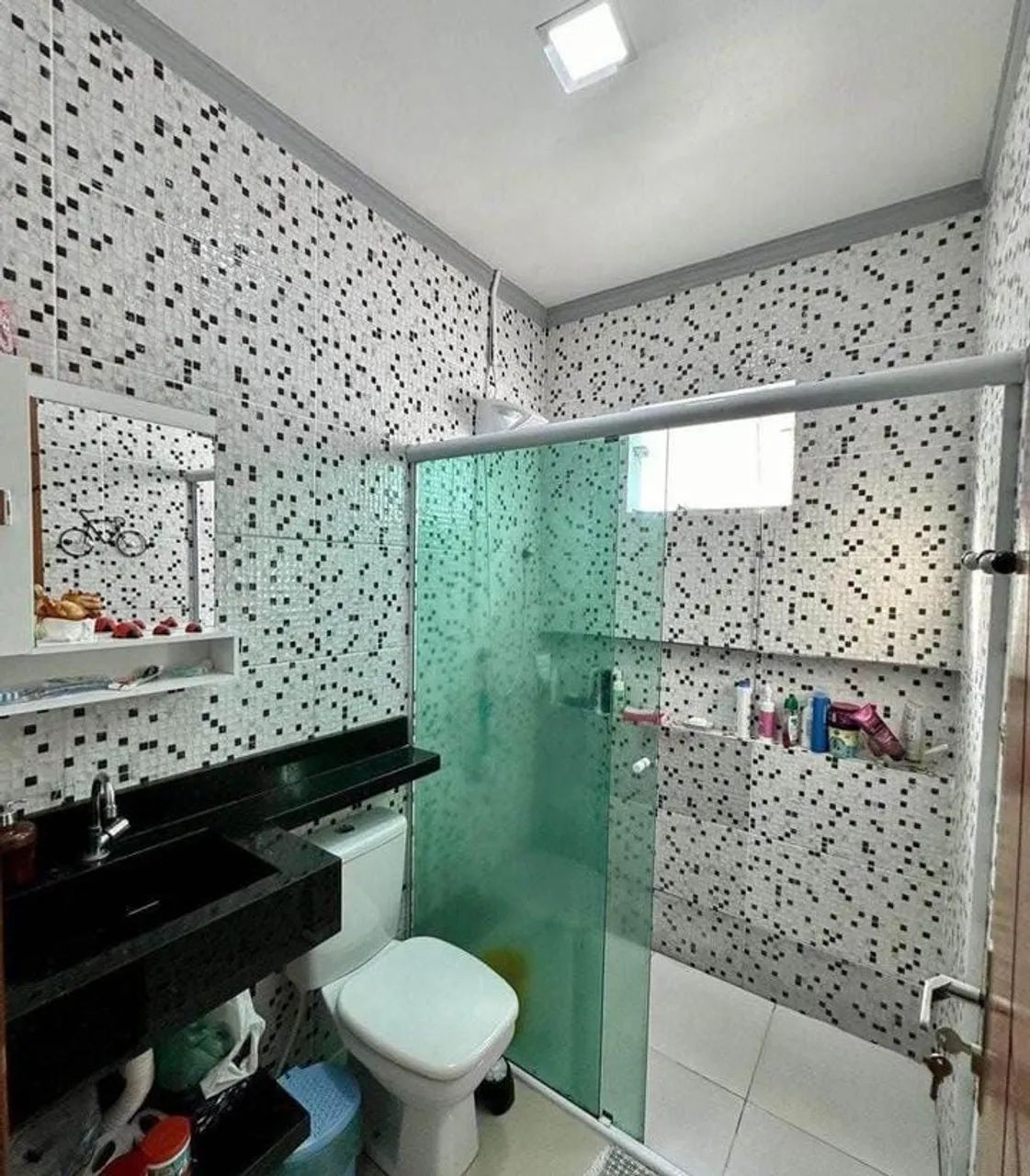  Linda casa no maoa  - Foto 5