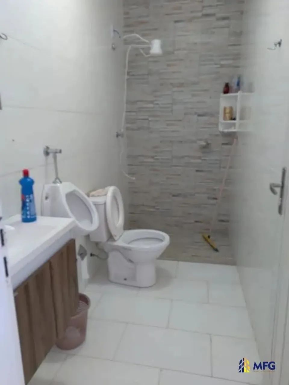 Chácara com piscina em Barão de Antonina SP - Foto 4