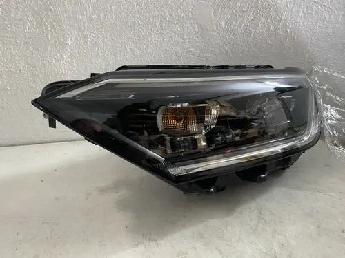 Farol Volkswagen Jetta 2019 2020 Led 22093058 - Foto 2