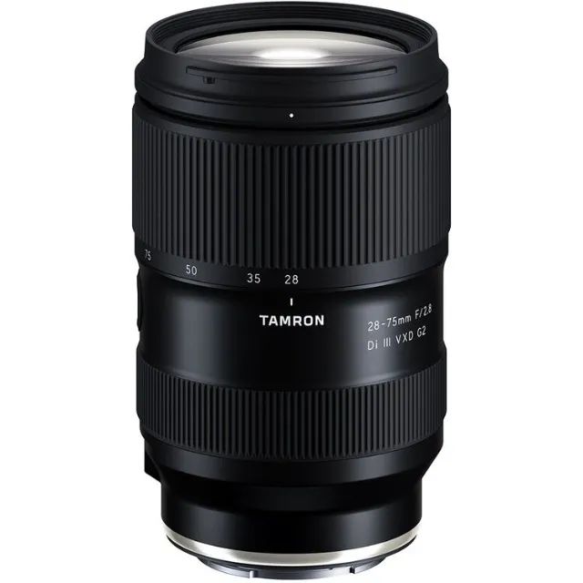 Lente Tamron 28-75mm f2.8 Di III VXD para Sony E mount - Foto 3