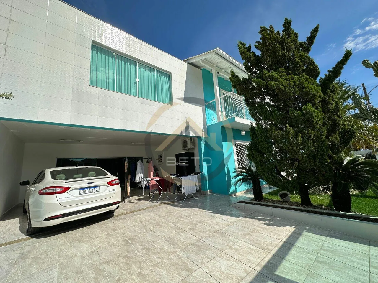 Casa para alugar no bairro Centro em Palhoça/SC