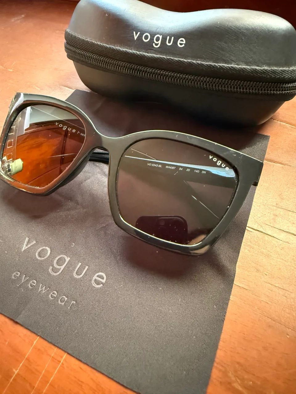 Óculos de sol Vogue  - Foto 2