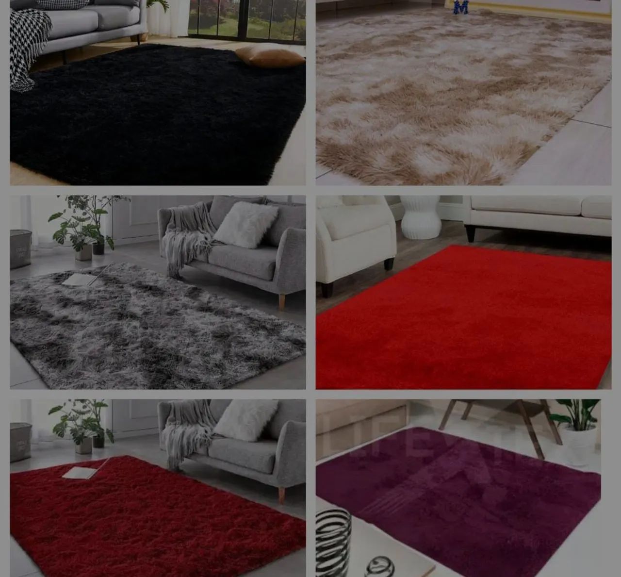 PROMOÇÃO DE TAPETES  - Foto 4