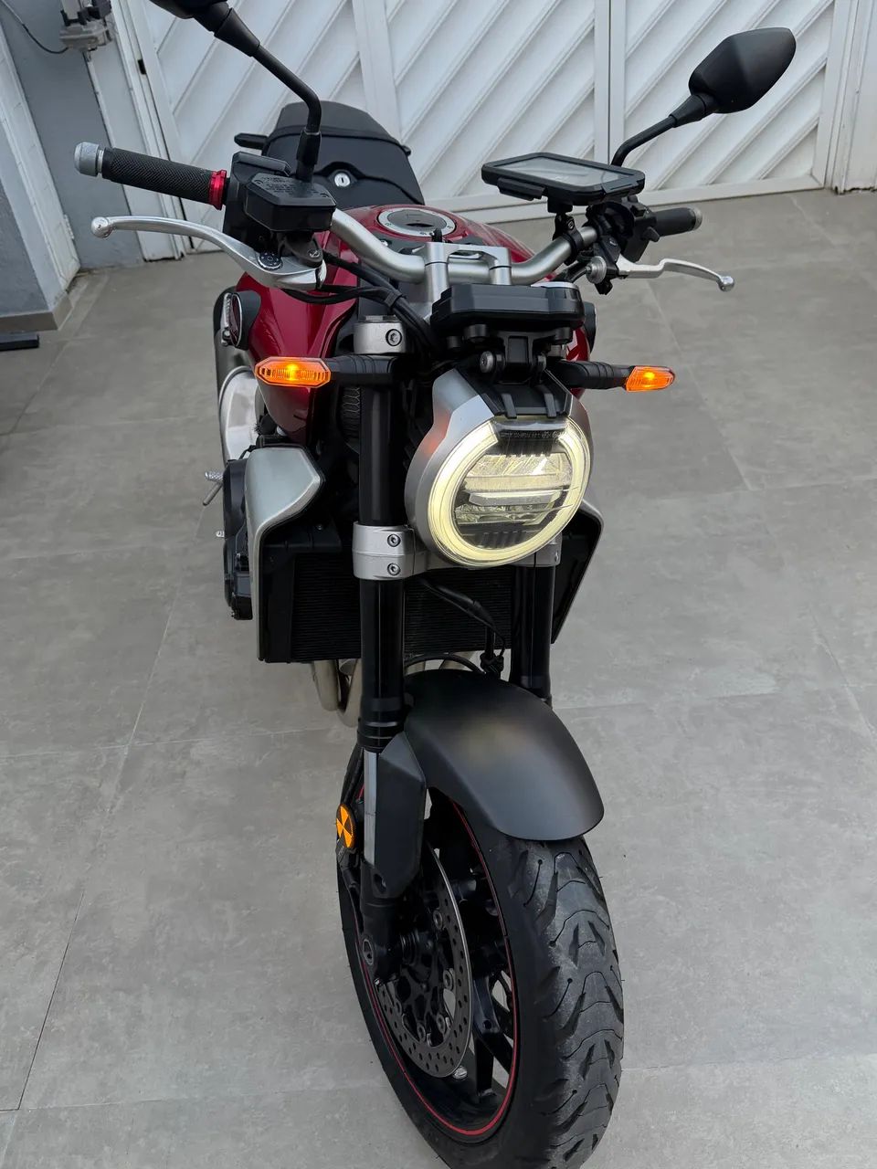 Cb1000r - Foto 5