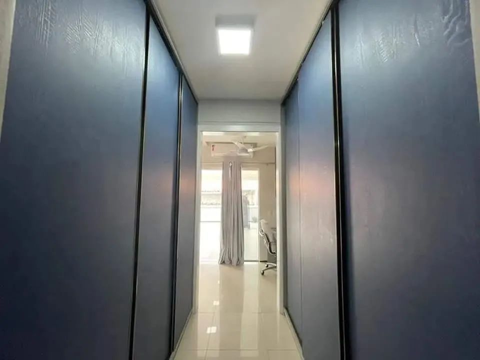 LOCAÇÃO// Casa em condomínio de 4 Suítes // Todo Projetada // Mobiliada - Foto 4