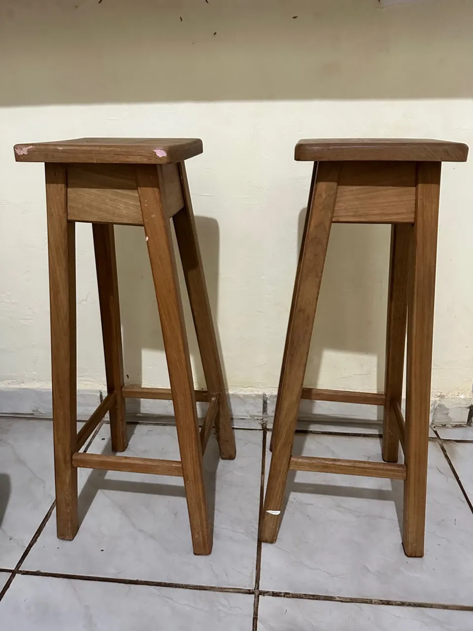 Banqueta banco