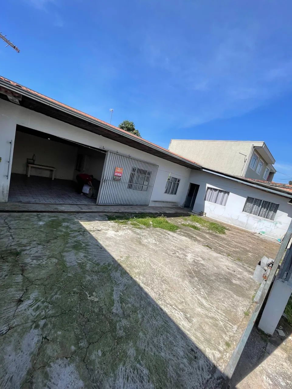 Foto - Curitiba - Sítio Cercado