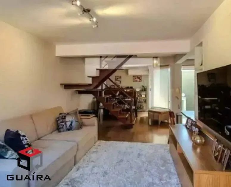 Casa de Condomínio em Ipiranga com 98m²