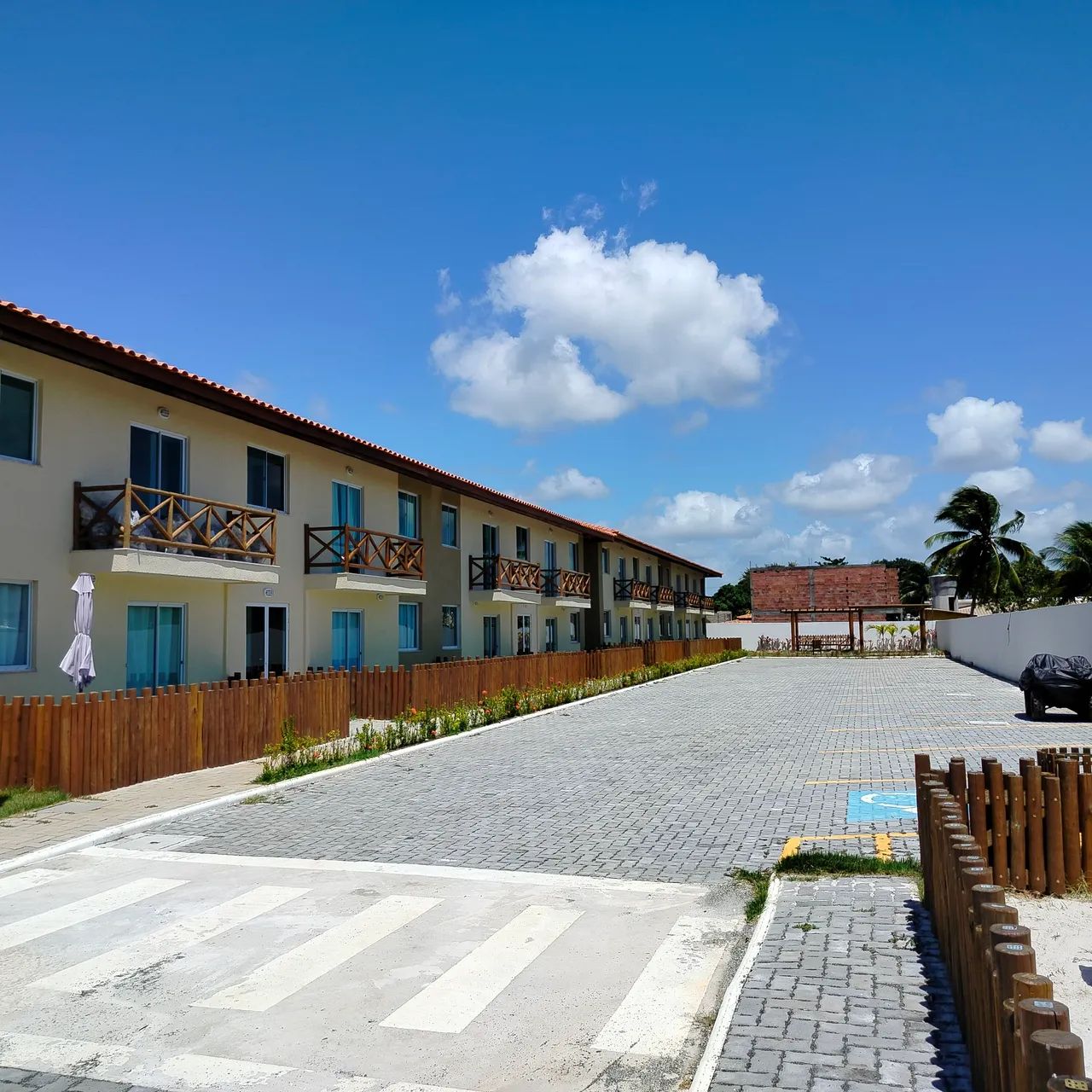 Casa no Village com piscina - Barra de Jacuípe p/ Temporada (Carnaval 01 a 05/03) - Foto 4