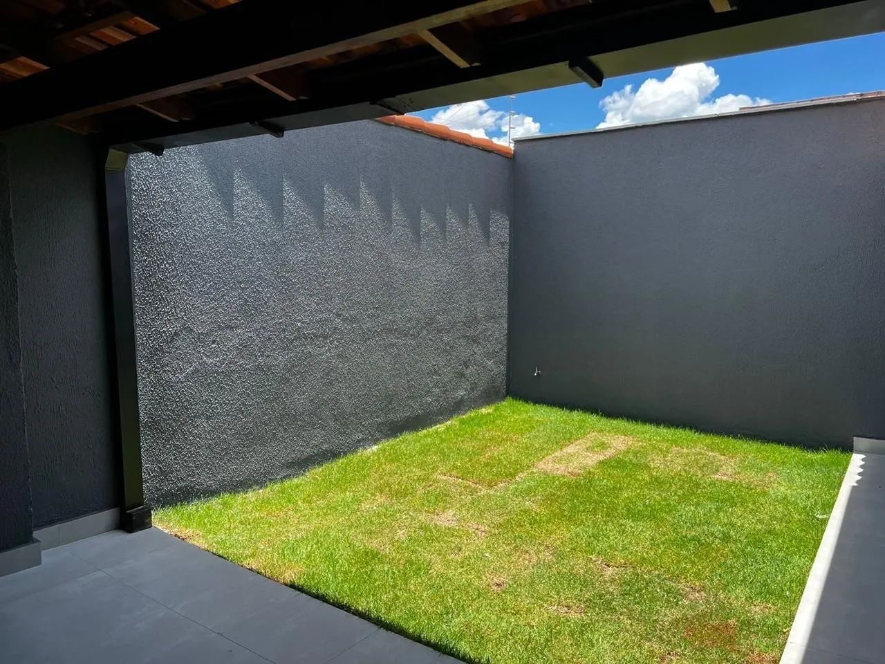 Casa jardim Europa  - Foto 5