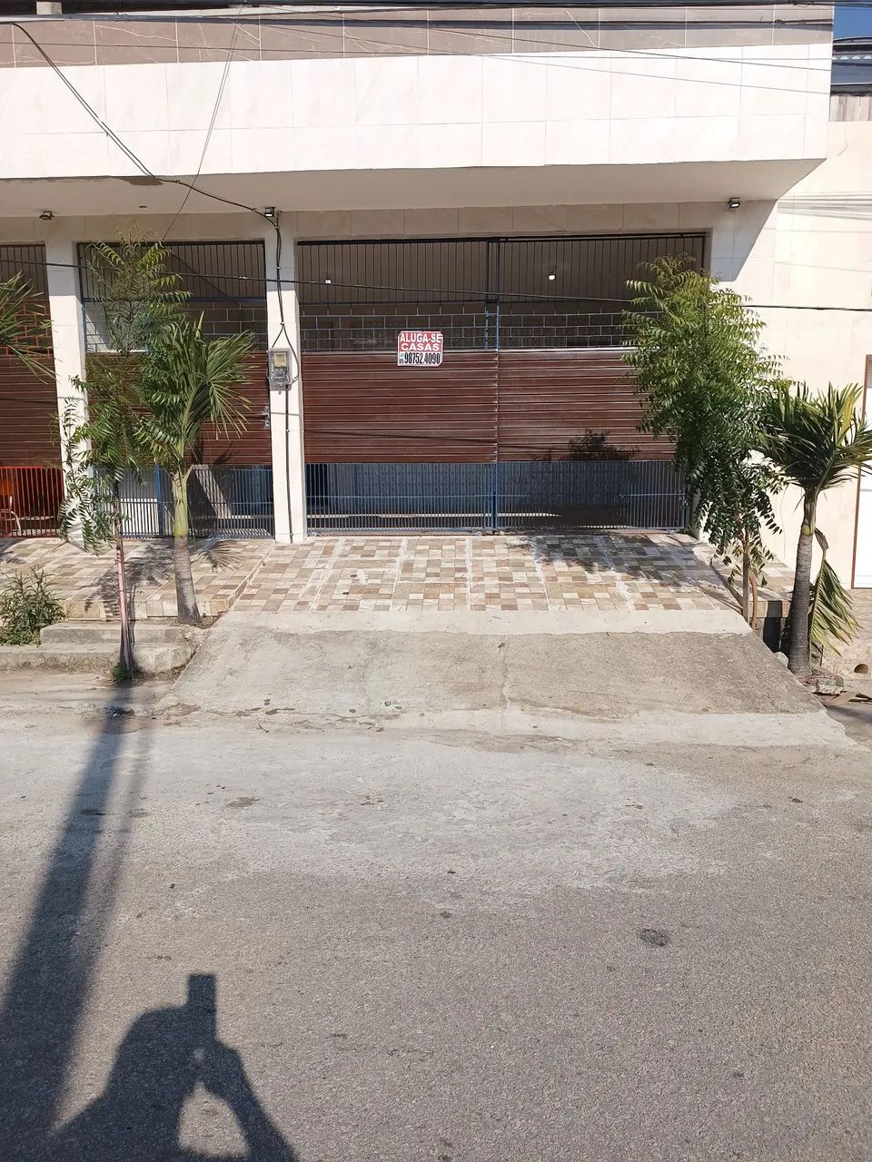 Foto - Fortaleza - Henrique Jorge