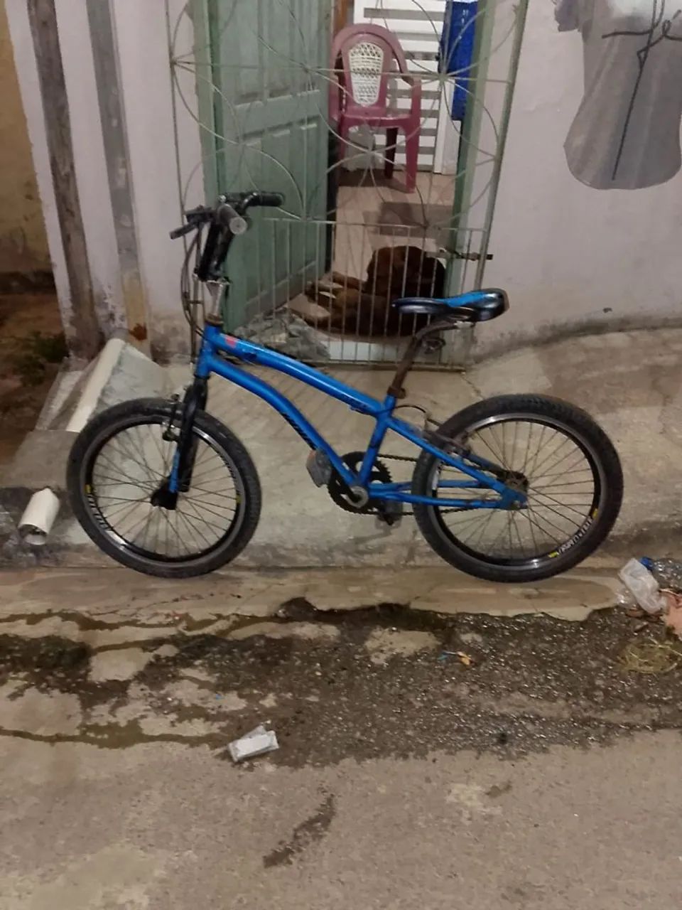 Bicicleta  - Foto 3