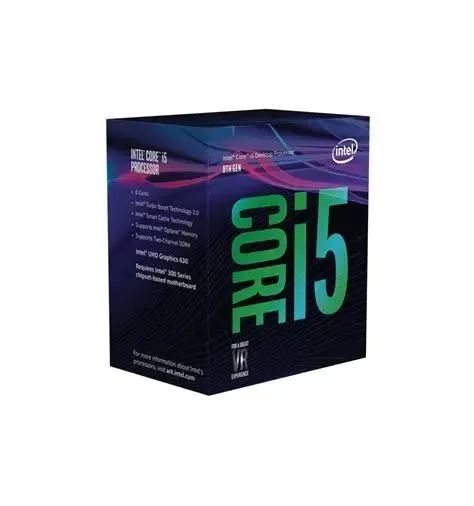 Processador i5 8600k USADO 