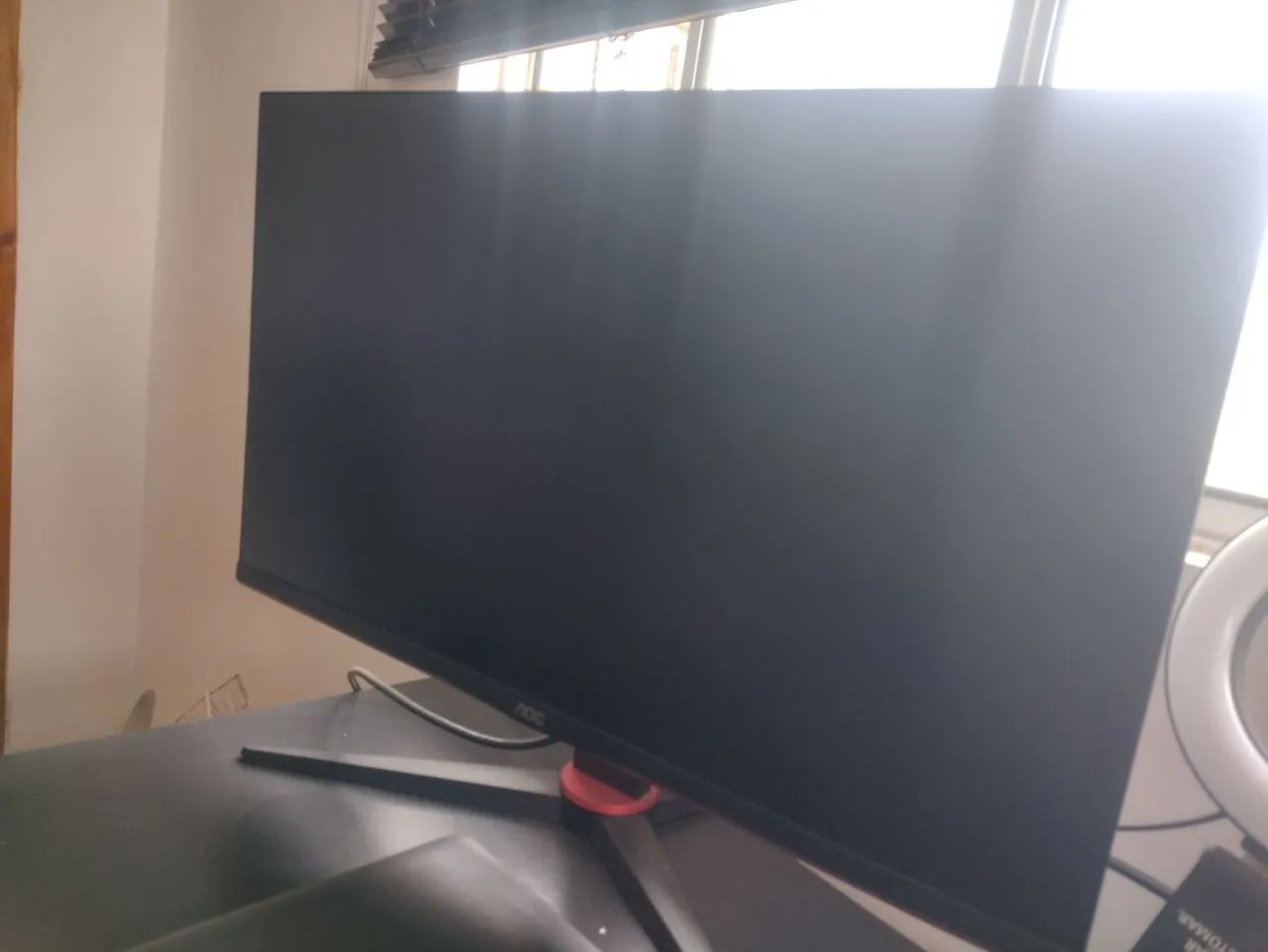 Monitor AOC Gamer 27+'' - Foto 3