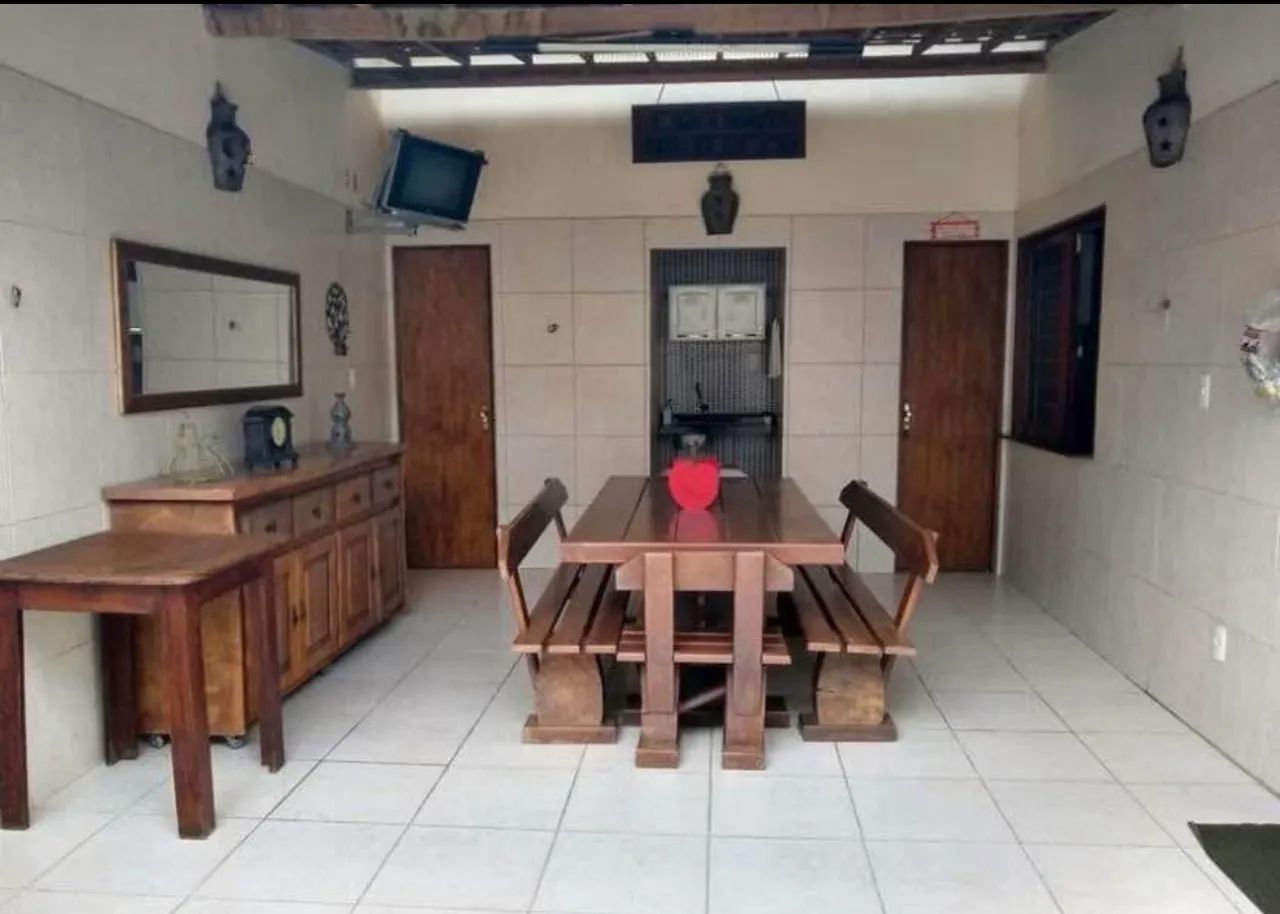 ~Casa no Cohatrac  - Foto 5