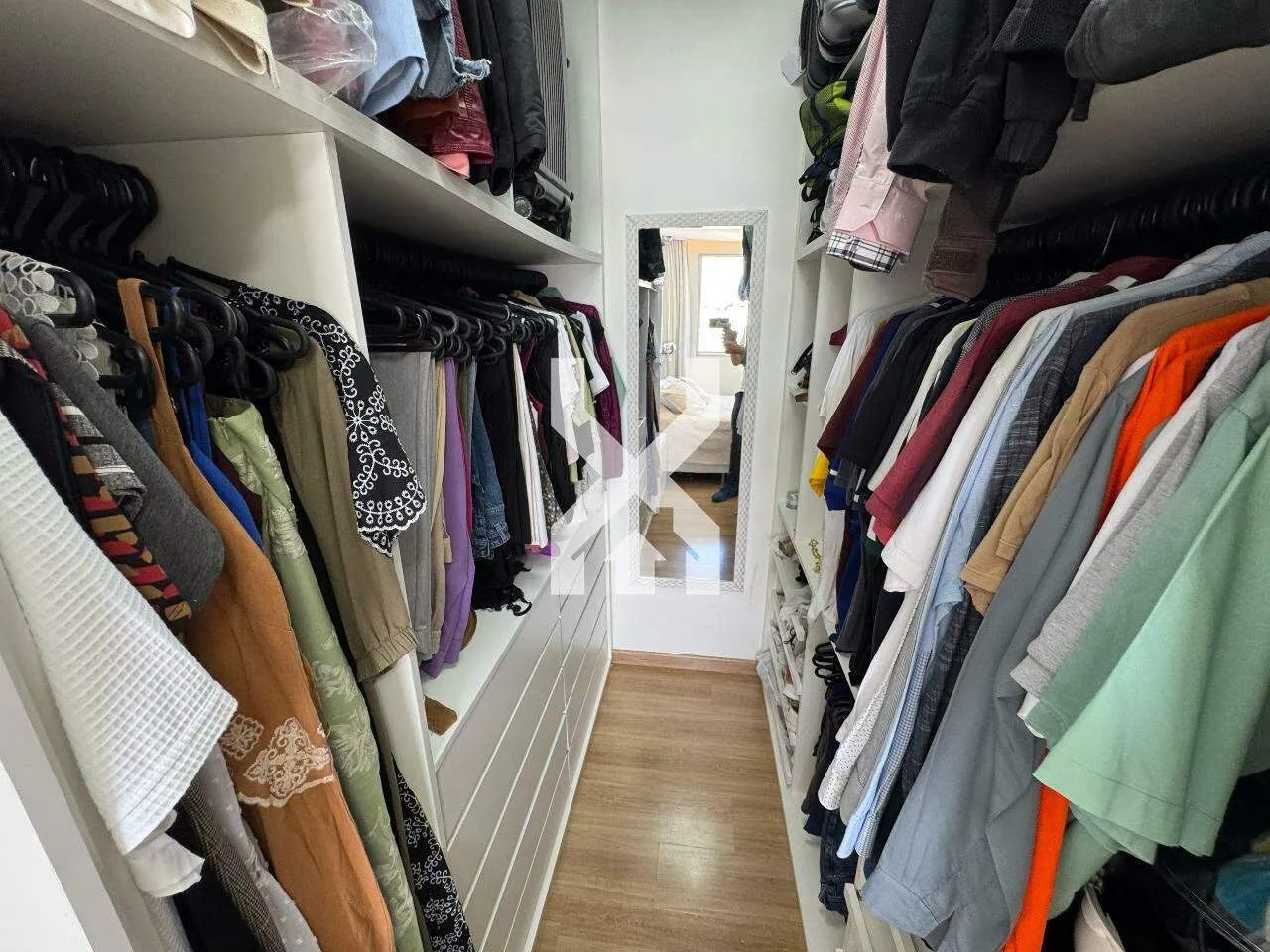 Cobertura à venda, 4 quartos, 2 suítes, 2 vagas, União - Belo Horizonte/MG - Foto 10