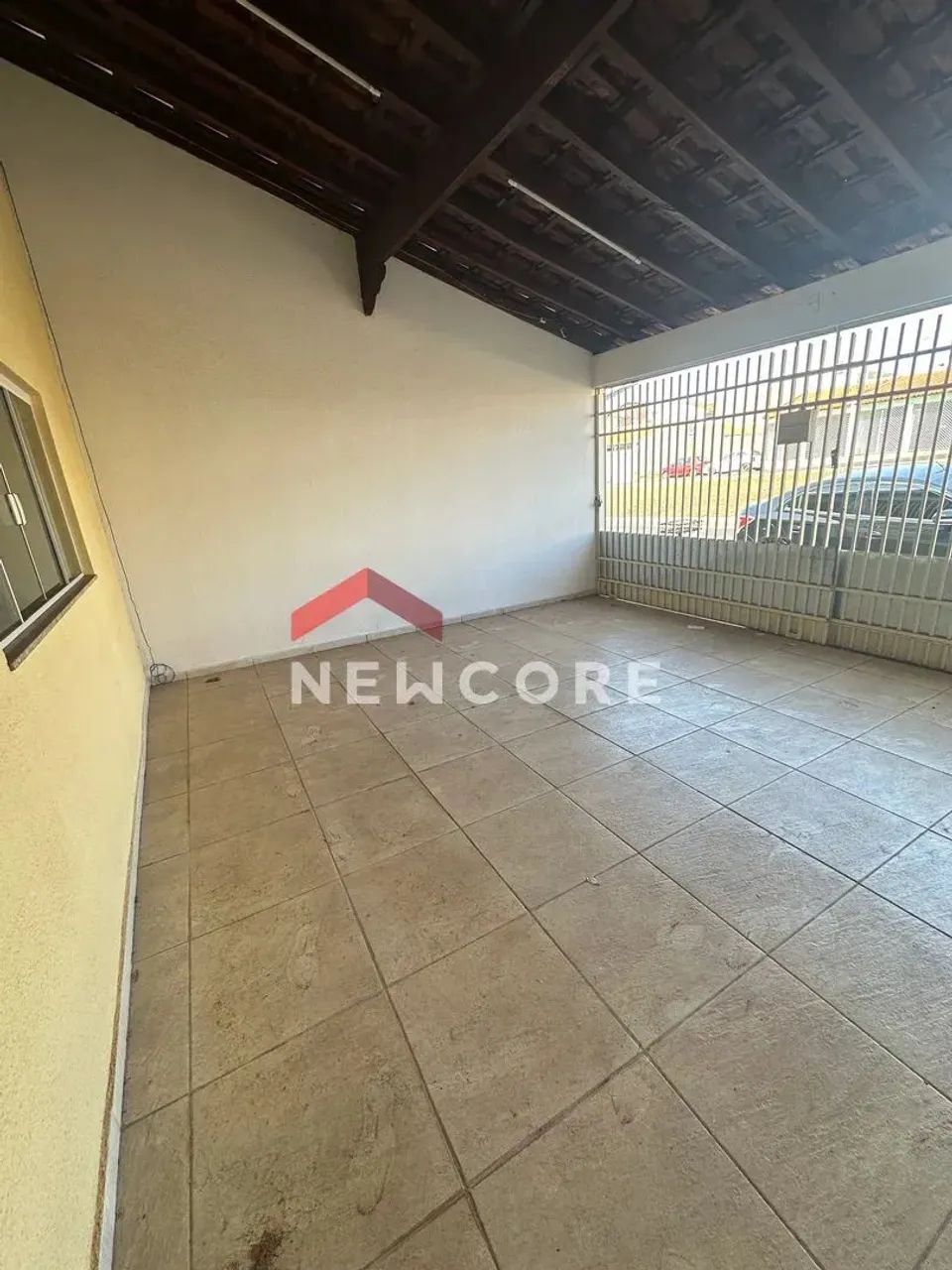 Casa em Avenida Darcy César Improta - Jardim Flórida - Bauru/SP