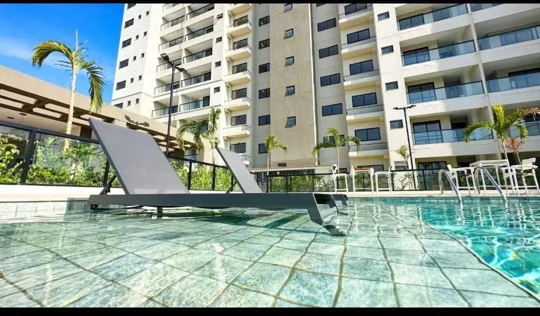 Residencial Caeté Serigy 2/4