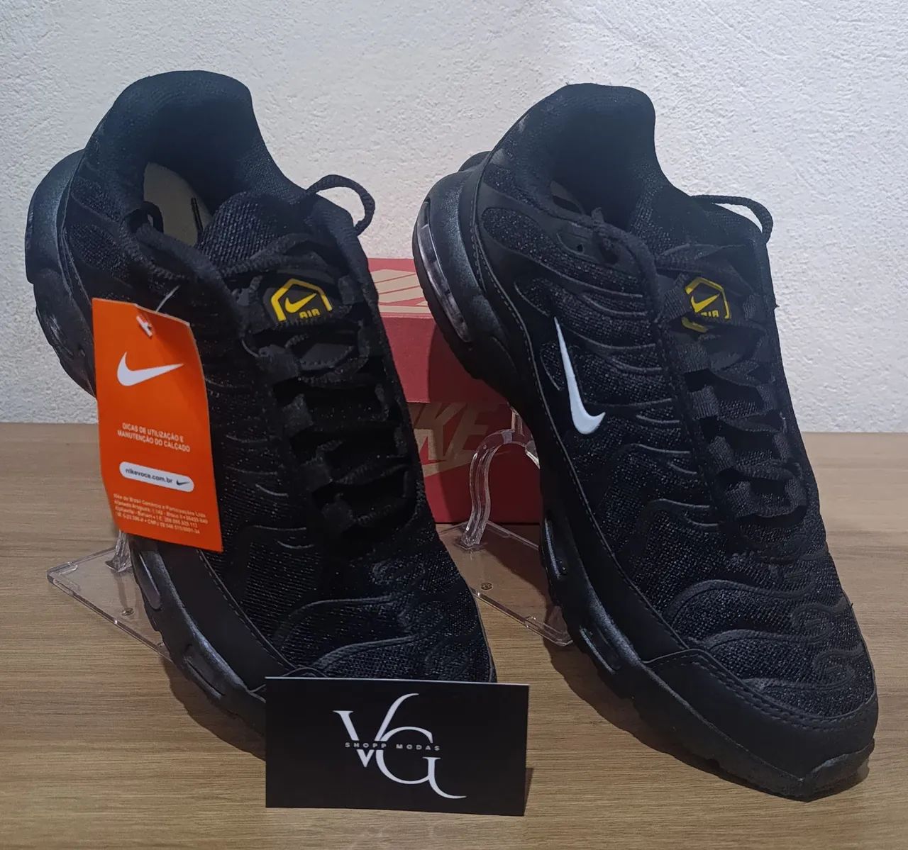 Tênis Nike TN 