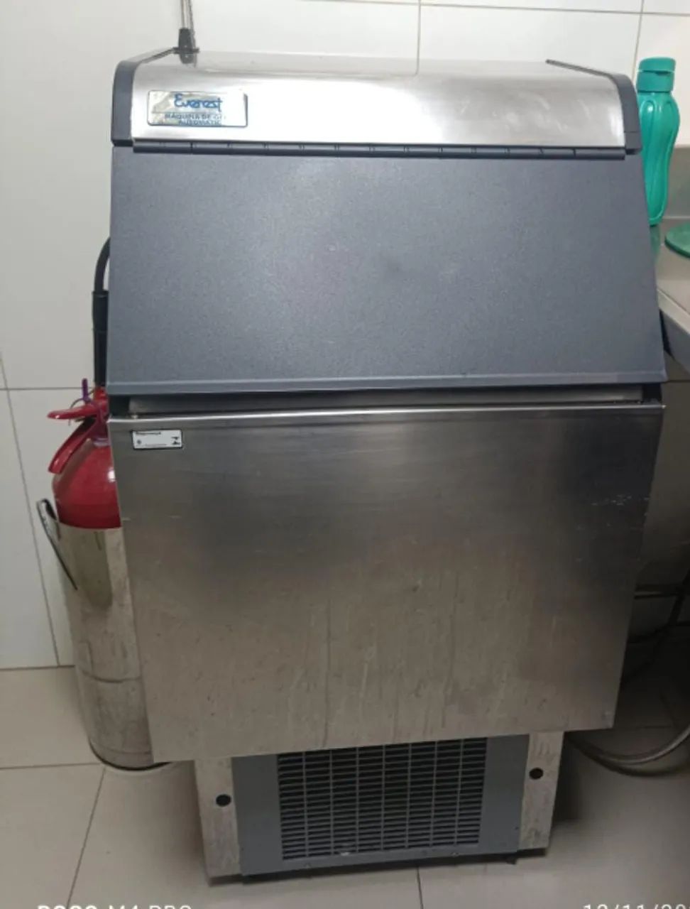 Equipamentos x Utensilios Industrial  - Foto 2