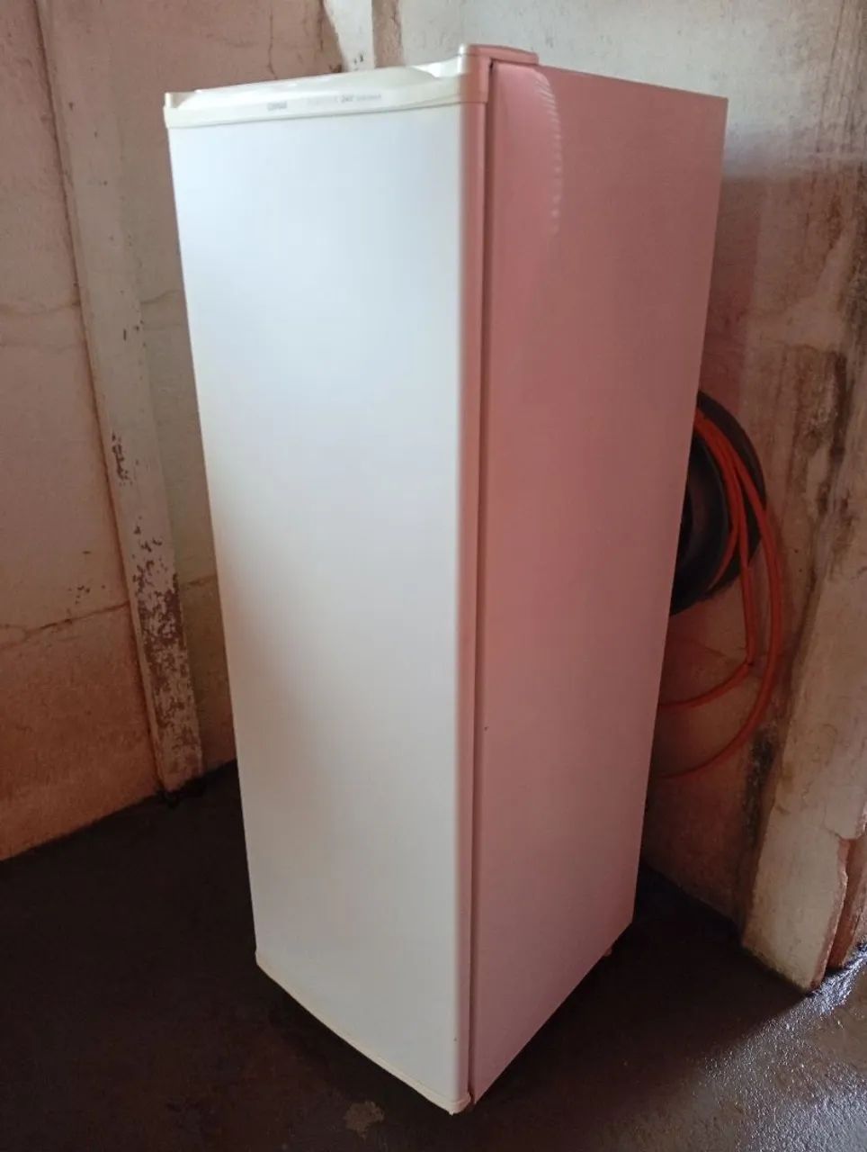 Geladeira 240 litros  - Foto 5