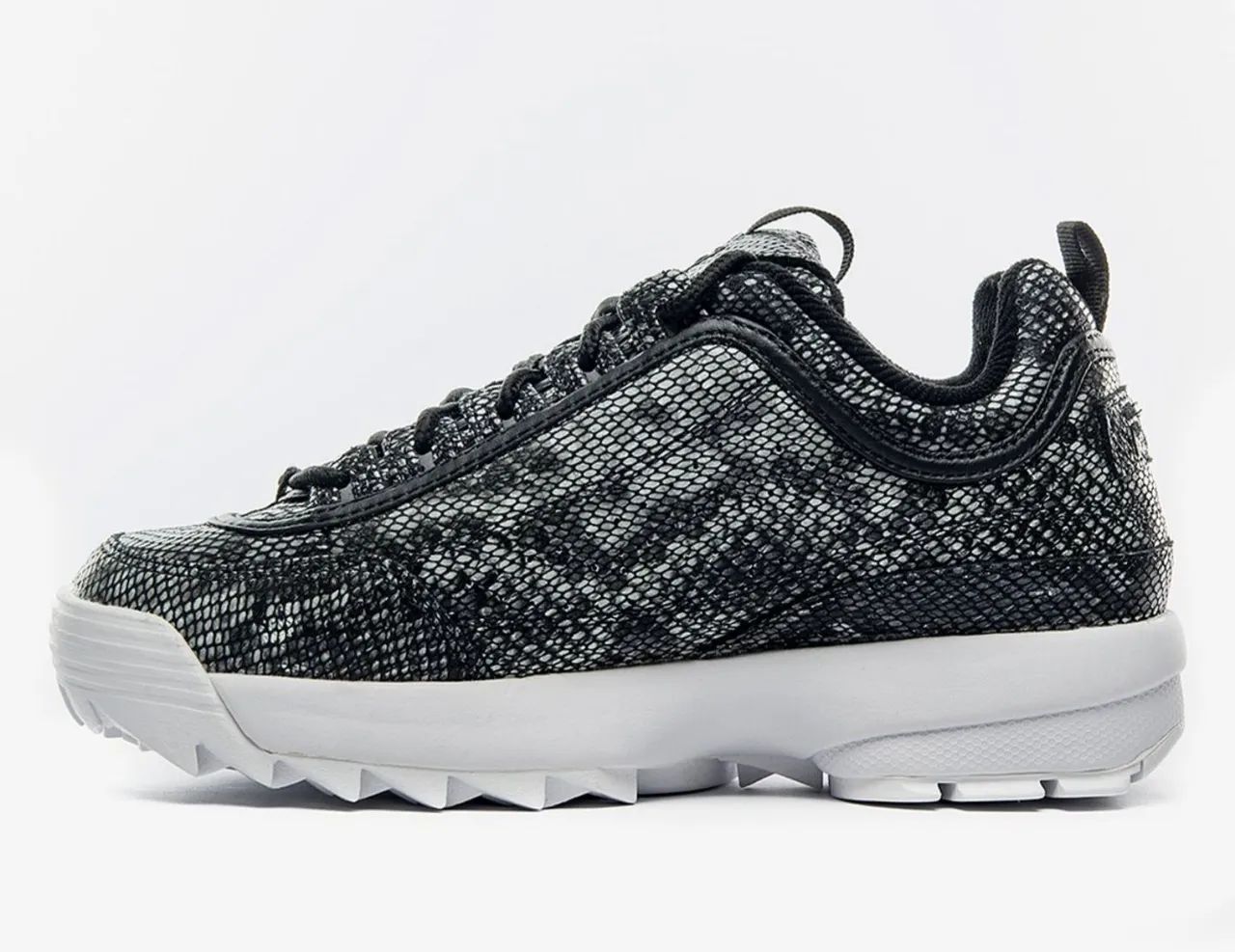 Tênis da Fila Disruptor Snake original  - Foto 5