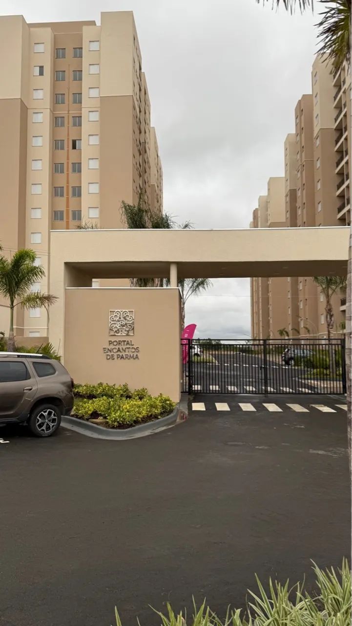 Foto - Hortolândia - Parque Orestes Ôngaro