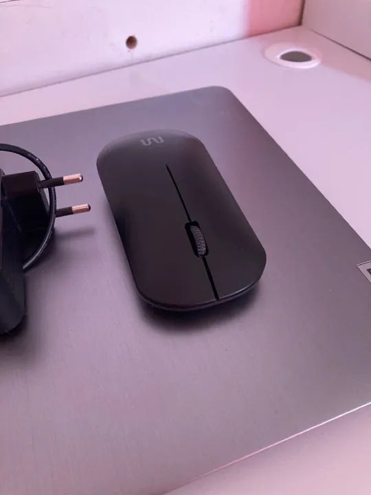 Vendo Notebook pouco usado  - Foto 4