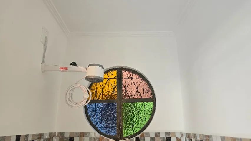 ALUGA-SE LOJA 44M² CENTRO DE BANGU - Foto 6