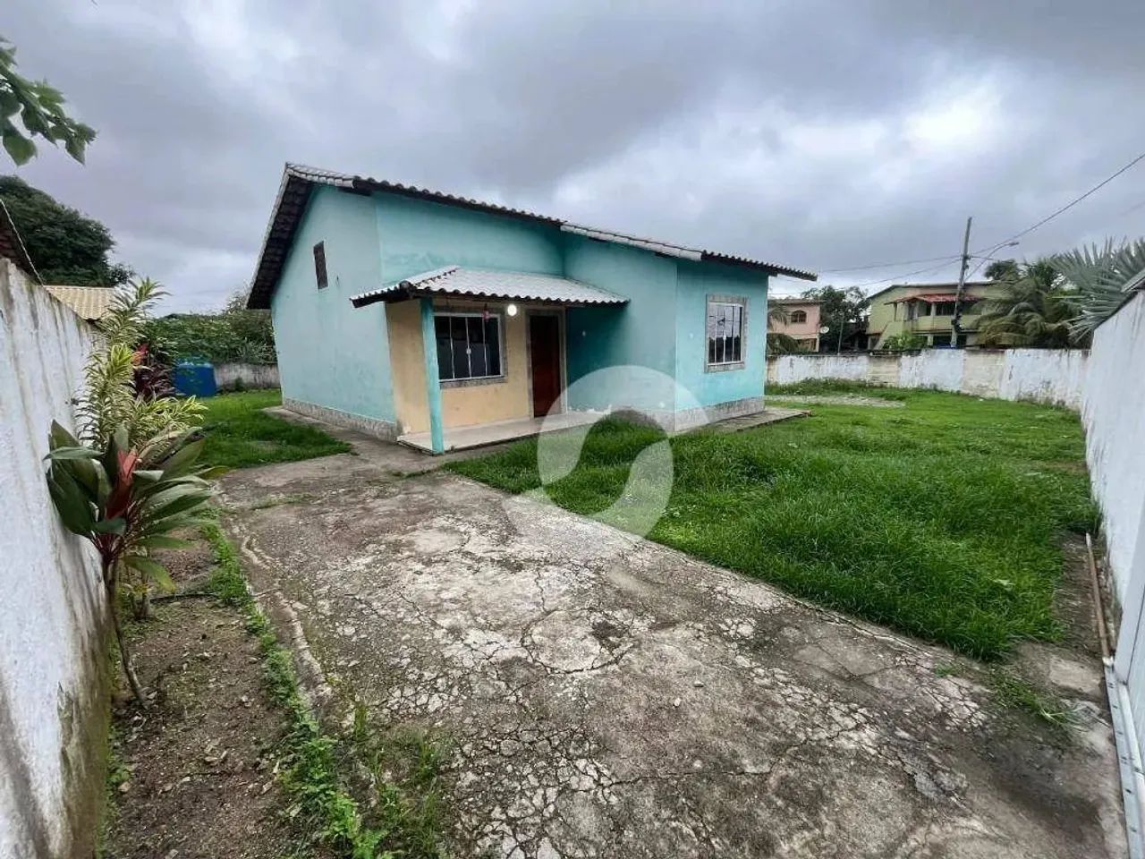 Casa com 3 dormitórios à venda, 77 m² por R$ 399.000,00 - São José do Imbassaí - Maricá/RJ