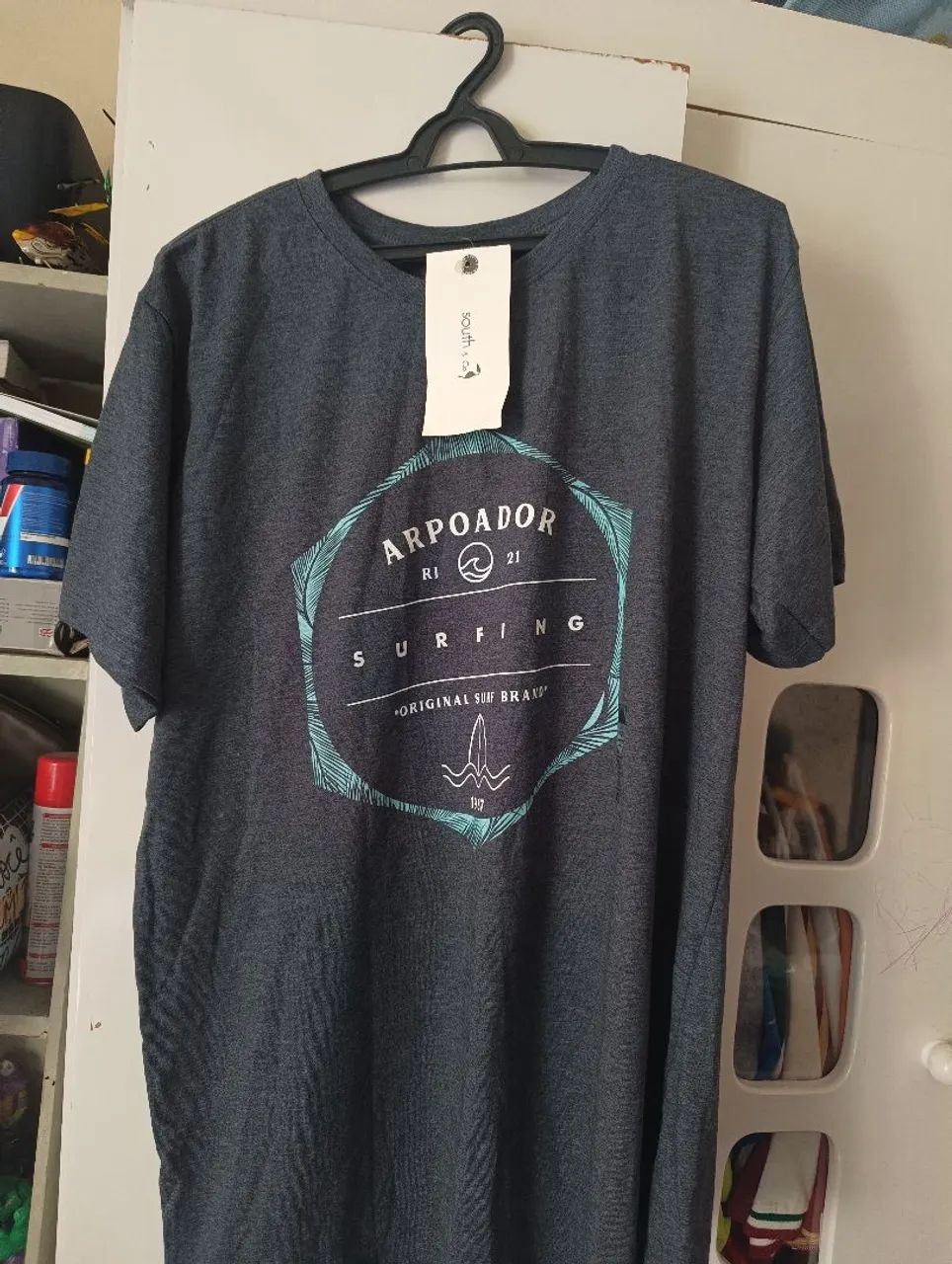 Camisa - Foto 3