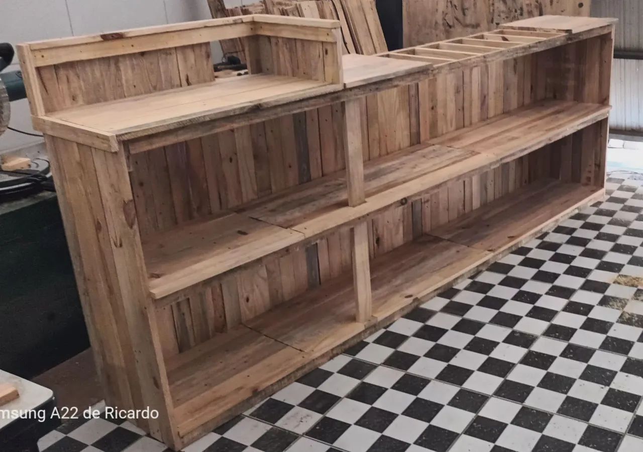 Balcão comercial  - Foto 4