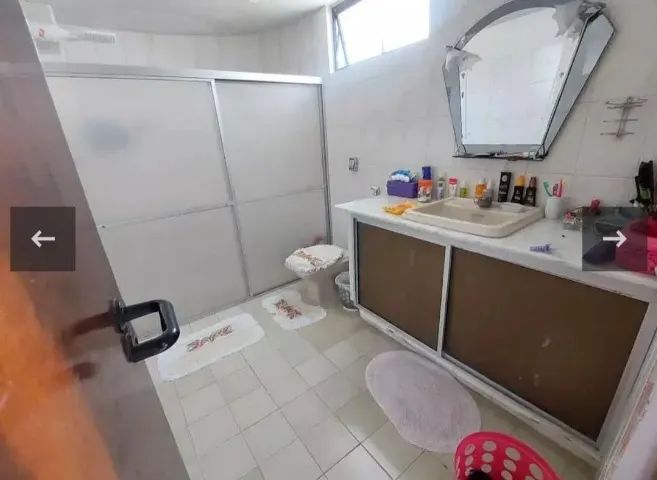 Excelente apartamento em Manaíra (188m², 4/4, Residencial San George) - Foto 5