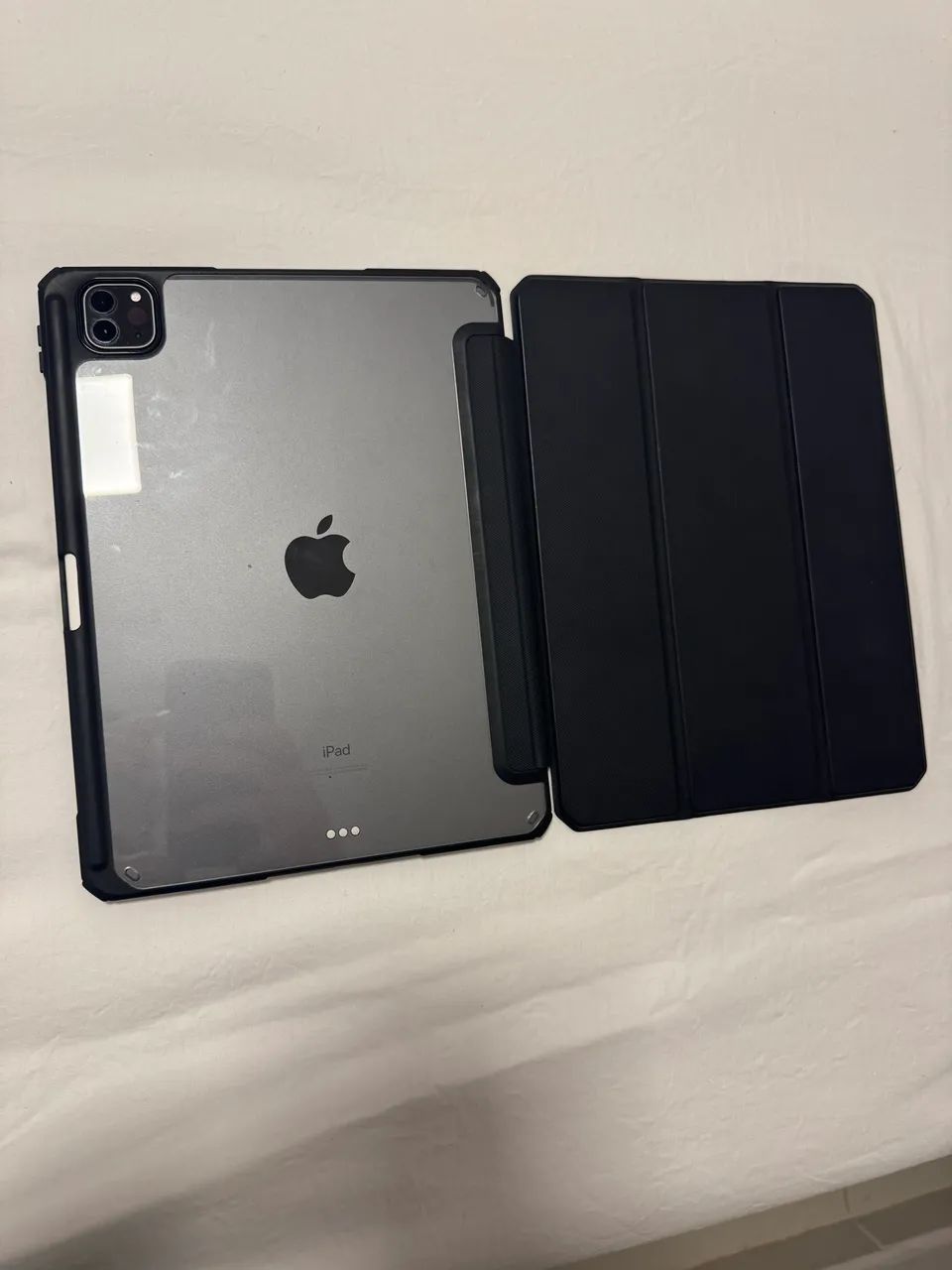 iPad Pro 11インチ＋Pencil(2世代) Apple iPad Pro 11インチ 第2世代 Wi-Fi 1TB 2020年春モデル MXDG2J/A