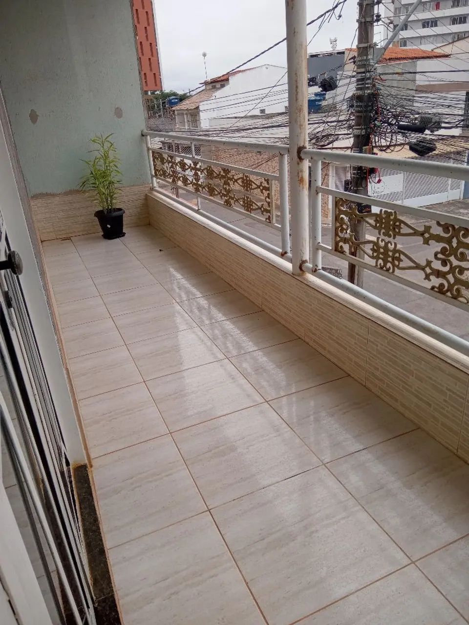 Foto - Brasília - Samambaia Sul (Samambaia)