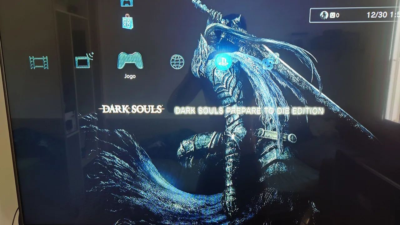 Dark Souls Prepare to Die Ps3 - Foto 4