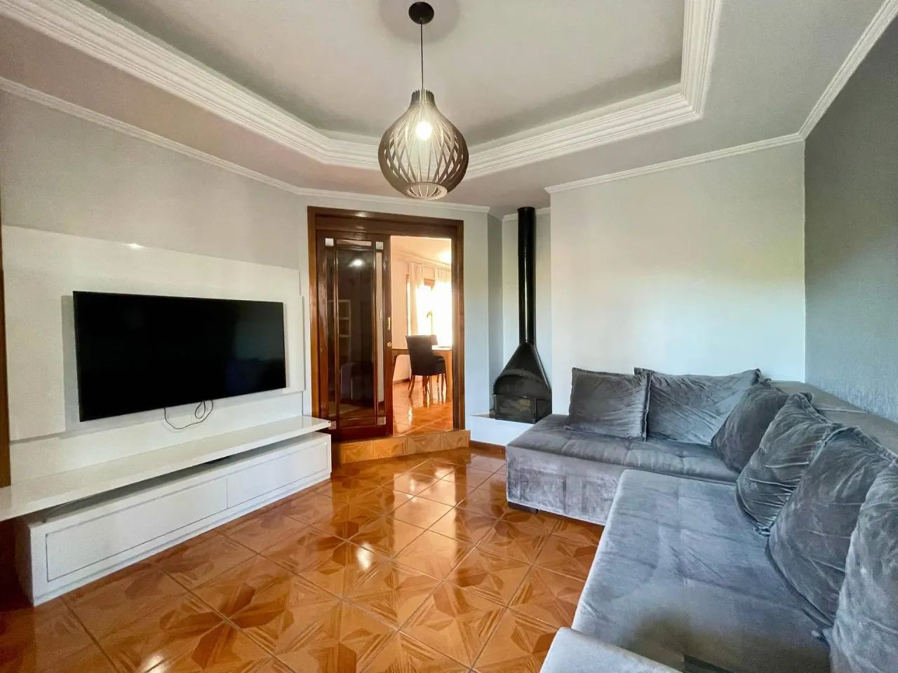 Apartamento para locação, Presidente Médici, Chapecó, SC - Foto 3